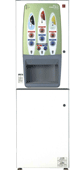 給茶機